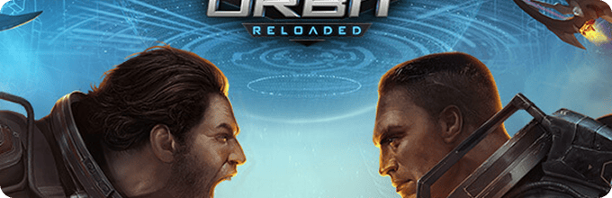 Dark Orbit