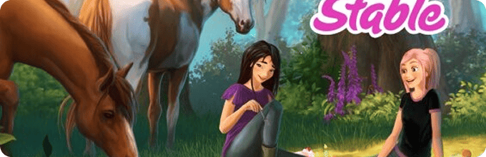 Star Stable